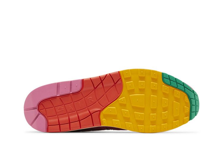 Nike Air Max 1 Familia