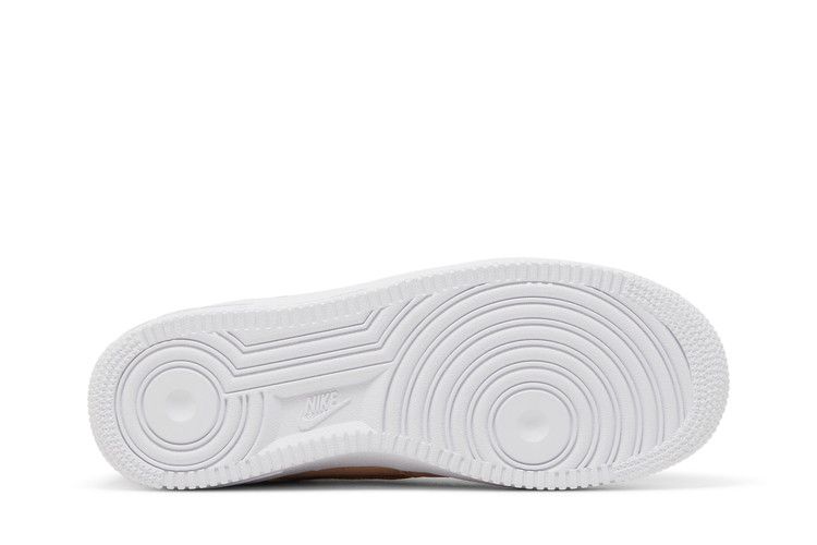 Nike Air Force 1 Low Premium Vachetta Tan (Women's)