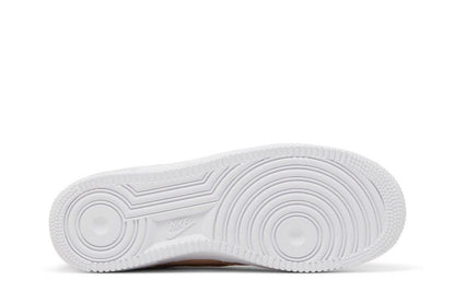 Nike Air Force 1 Low Premium Vachetta Tan (Women's)