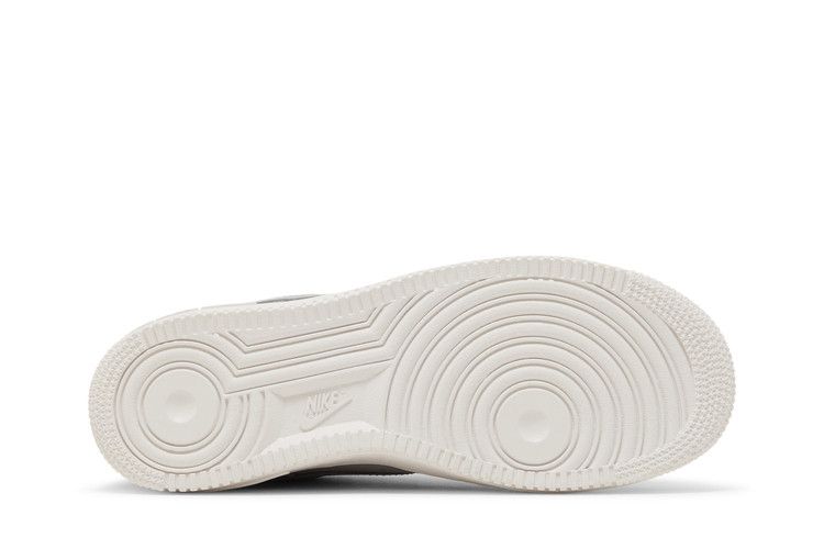 Nike Air Force 1 Low '07 PRM Wolf Grey (Women's)