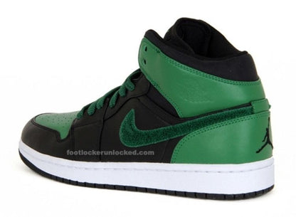 Jordan 1 Retro Phat Premier Boston