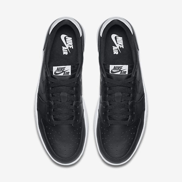 Jordan 1 Retro Low Cyber Monday (2016)