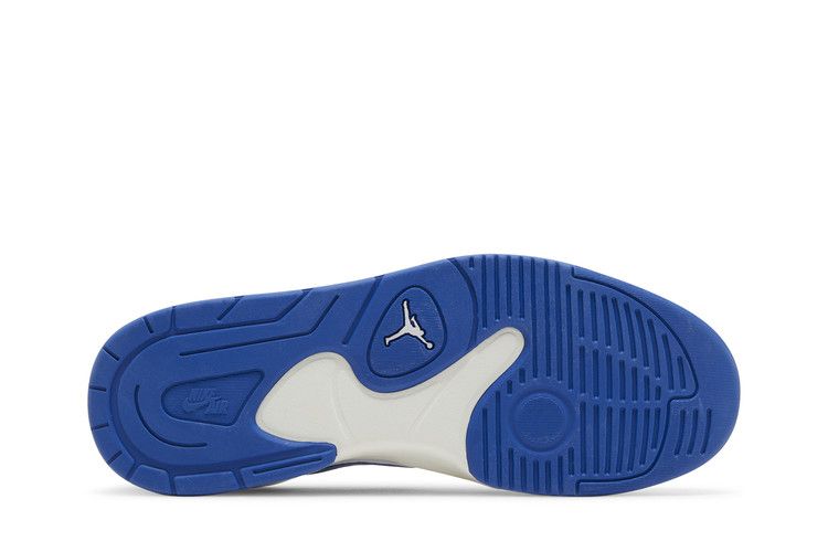 Jordan Stadium 90 White Game Royal