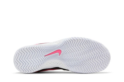 Nike Court Flare AJ1 Serena Williams Hyper Pink (Women's)