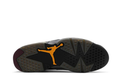 Jordan 6 Retro Bordeaux