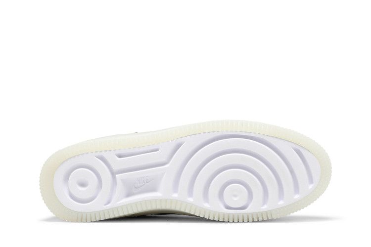 Nike Air Force 1 Sage Low LX Oil Grey (Women's)