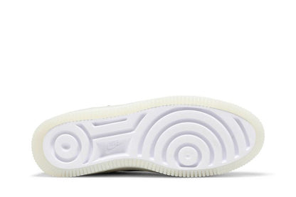 Nike Air Force 1 Sage Low LX Oil Grey (Women's)