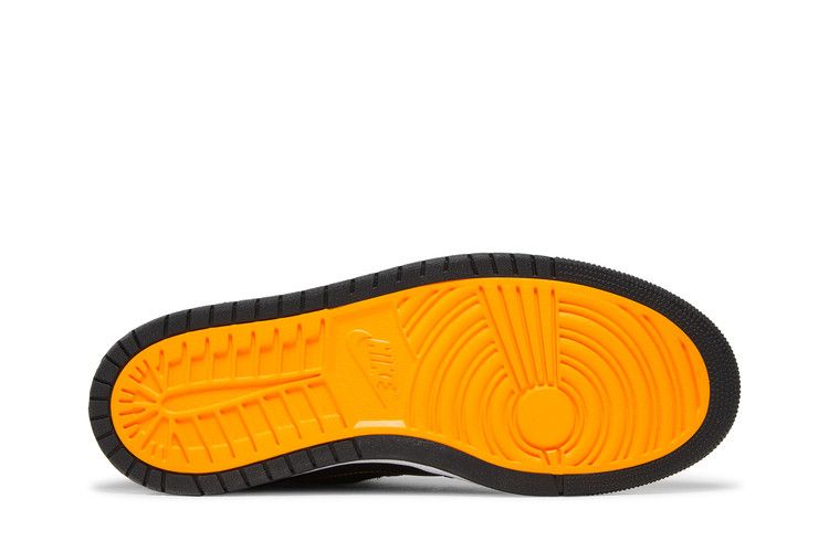 Jordan 1 High Zoom Air CMFT Citrus