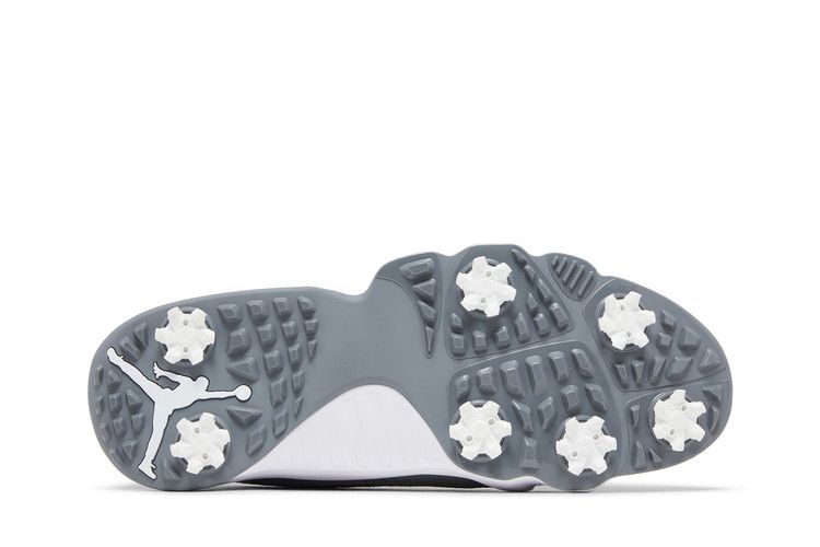 Jordan 9 Retro Low Golf Cool Grey