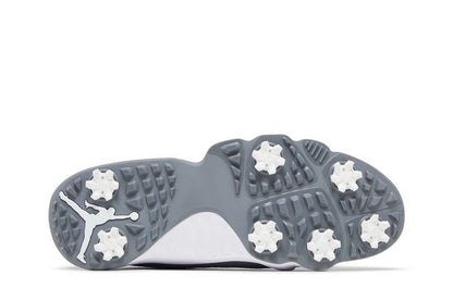 Jordan 9 Retro Low Golf Cool Grey