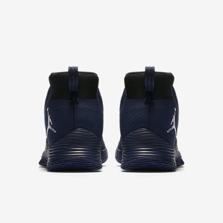 Jordan Ultra Fly 2 Midnight Navy