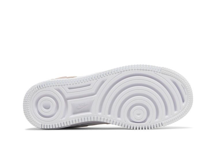 Nike Air Force 1 Low Shadow Amethyst Ash (Women's)