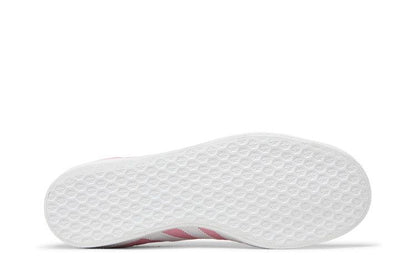adidas Gazelle Pink Glow Cloud White (Women's)