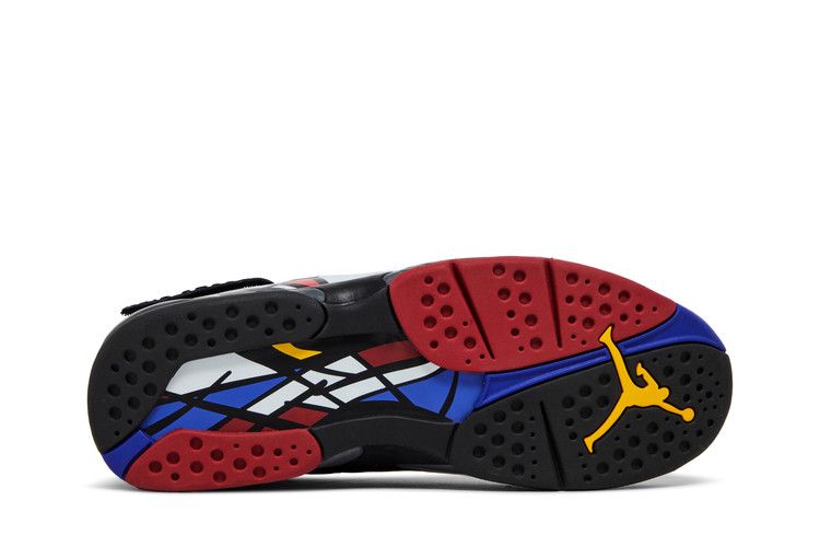 Jordan 8 Retro Playoffs (2013)