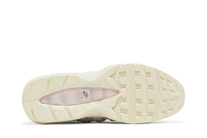 Nike Air Max 95 Grey Fog Pink Foam