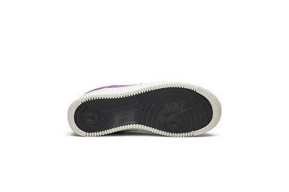 Nike Air Force 1 Low Purple Stardust