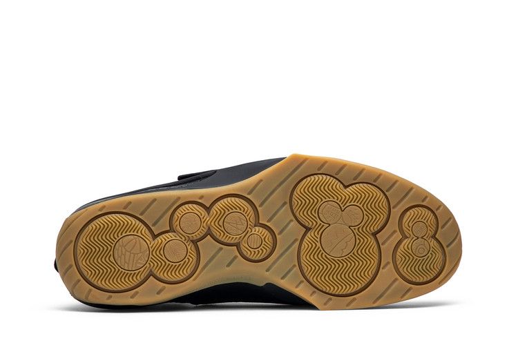 Jordan XX Flyknit R&B Melo Black