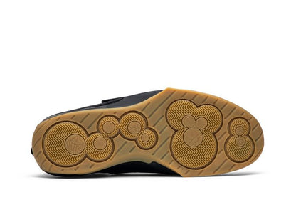 Jordan XX Flyknit R&B Melo Black