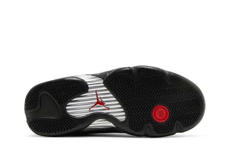 Jordan 14 Retro Low Red Lipstick (Women's)