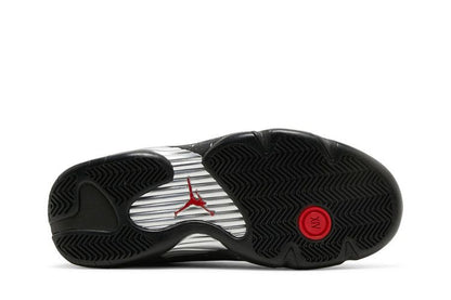 Jordan 14 Retro Low Red Lipstick (Women's)