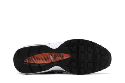 Nike Air Max 95 Grey Speckle Sole