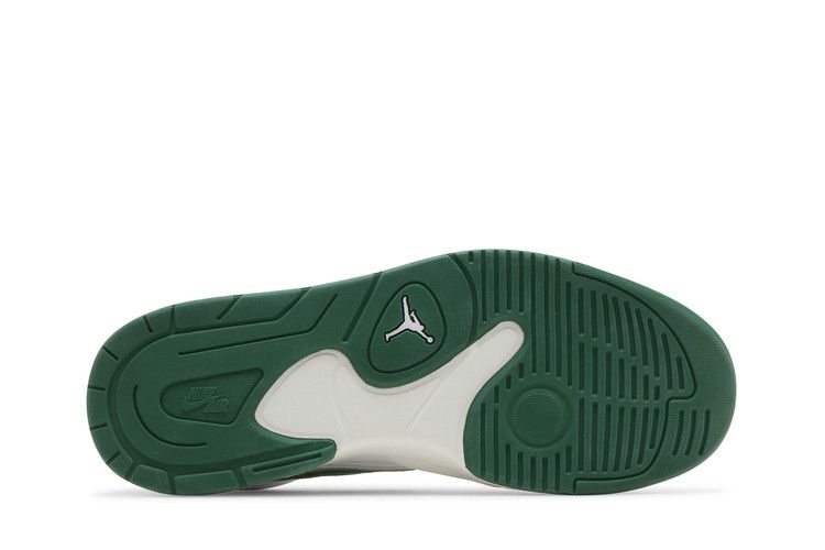 Jordan Stadium 90 White Clover Green