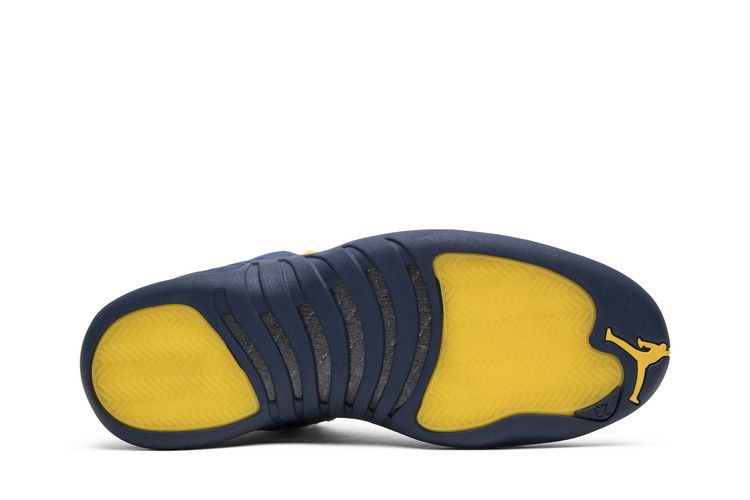 Jordan 12 Retro Michigan