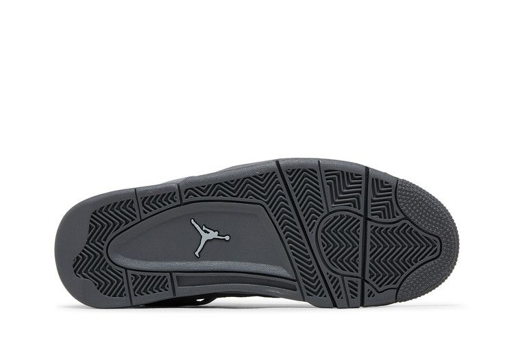 Jordan 4 Retro SE Paris Olympics Wet Cement