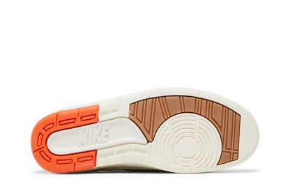 Jordan 2 Retro Low TITAN (Women's)