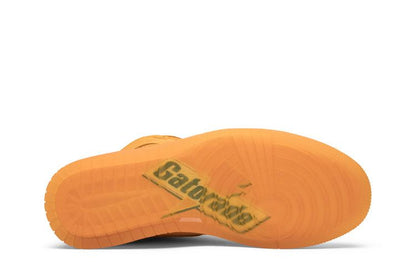 Jordan 1 Retro High Gatorade Orange Peel
