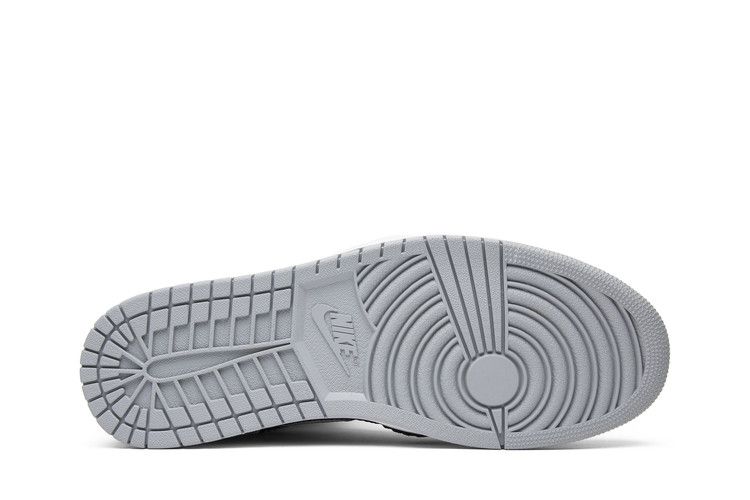 Jordan 1 Retro High Flyknit Shadow
