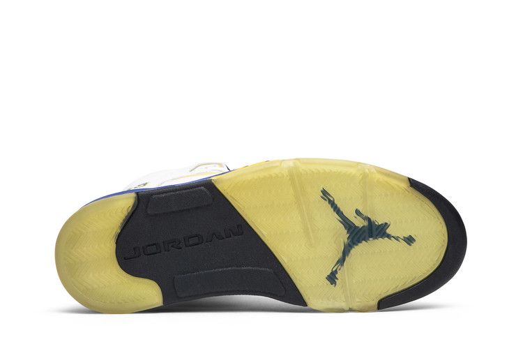 Jordan 5 Retro Laney (2000)