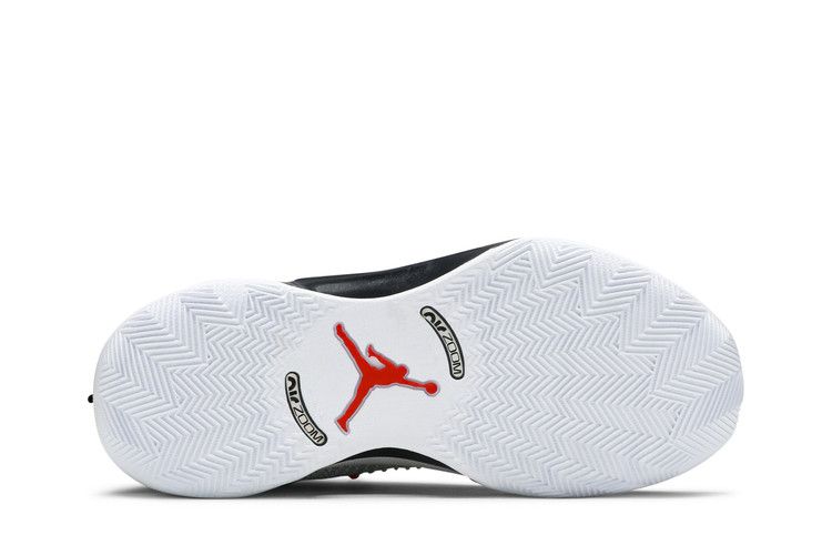 Jordan XXXV PF DNA (White Sole)