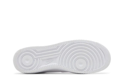 Nike Air Force 1 Low '07 Multi Swoosh White Black