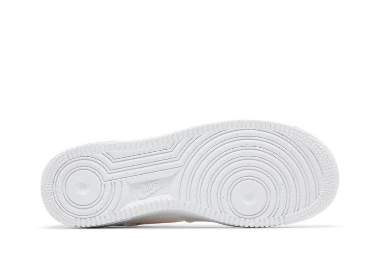 Nike Air Force 1 Low '07 Next Nature Summit White Sea Coral (Women's)