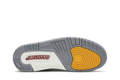 Jordan Legacy 312 Low Lakers