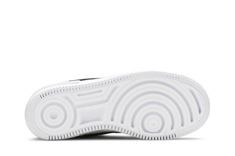Nike Air Force 1 Low Shadow White Black Multi-Color (Women's)