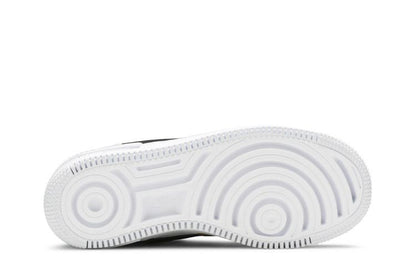 Nike Air Force 1 Low Shadow White Black Multi-Color (Women's)