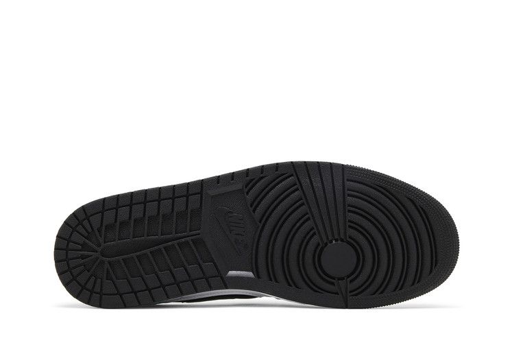 Jordan 1 Low Flyease Green Glow