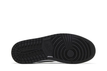 Jordan 1 Low Flyease Green Glow