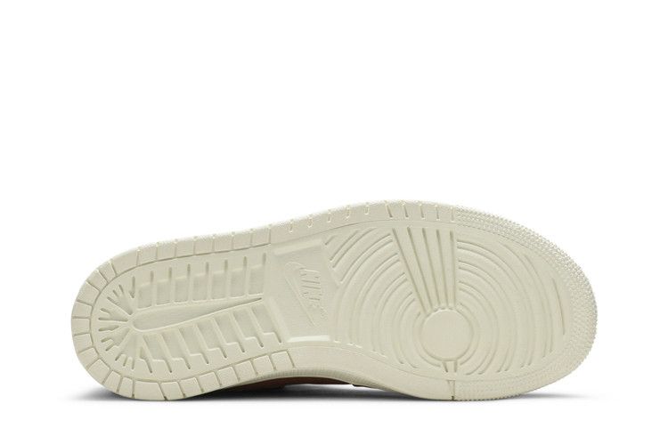 Jordan 1 High Zoom Air CMFT Canyon Rust (Women's)