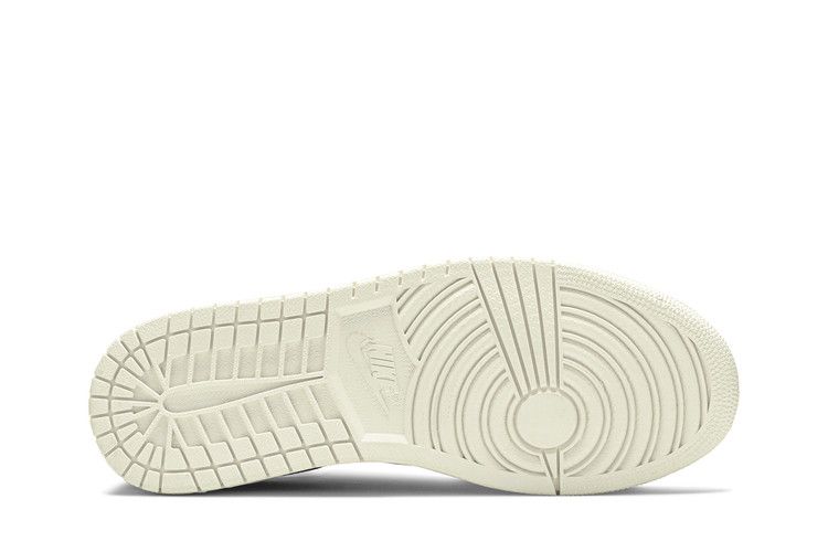 Jordan 1 Retro Low NS Trooper Olive