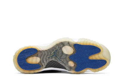 Jordan 11 Retro Space Jam (2009)