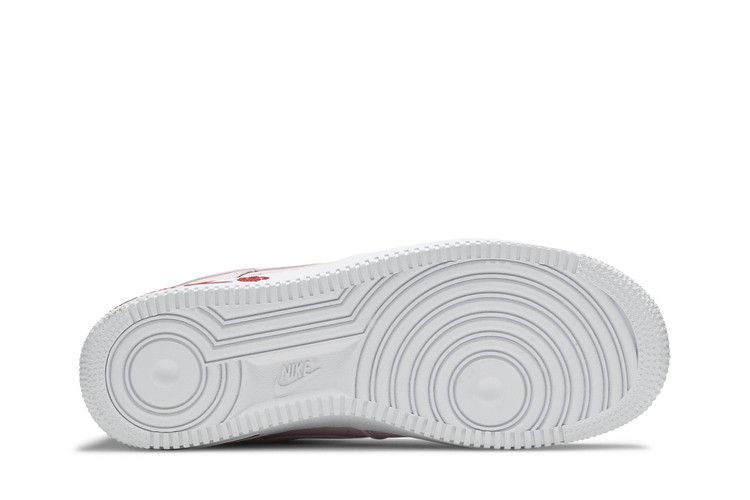 Nike Air Force 1 Low Rose Pink