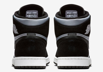 Jordan 1 Retro High Premium Wolf Grey