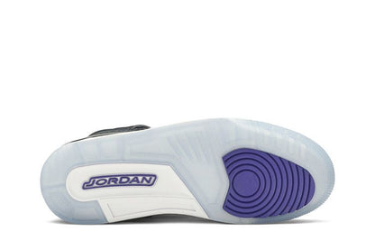 Jordan Spizike Concord