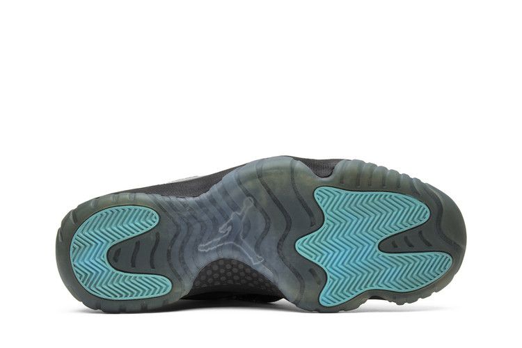 Jordan 11 Retro Gamma Blue