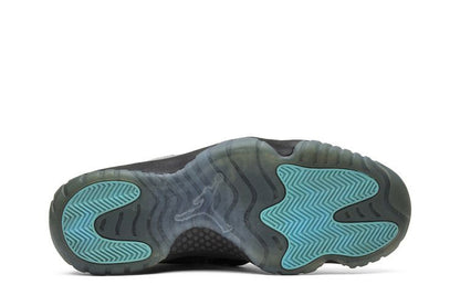Jordan 11 Retro Gamma Blue