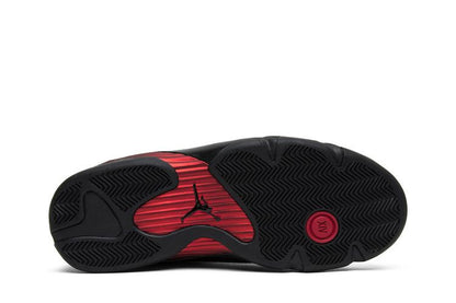 Jordan 14 Retro Last Shot (2018)