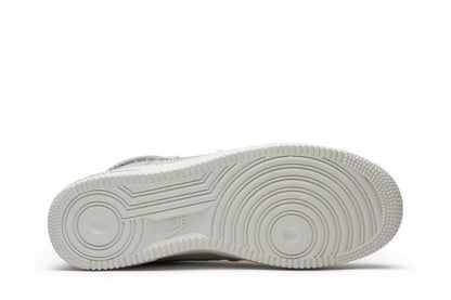 Nike Air Force 1 High '07 LV8 Light Bone